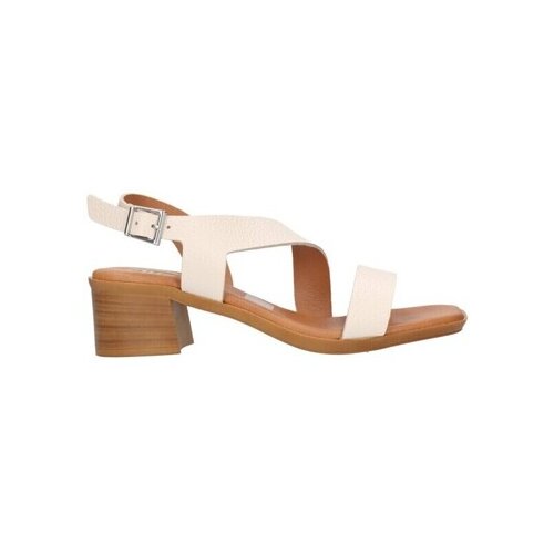 Oh My Sandals Sandali &amp;amp; Odprti čevlji 5172 Mujer Hielo Modra Slike