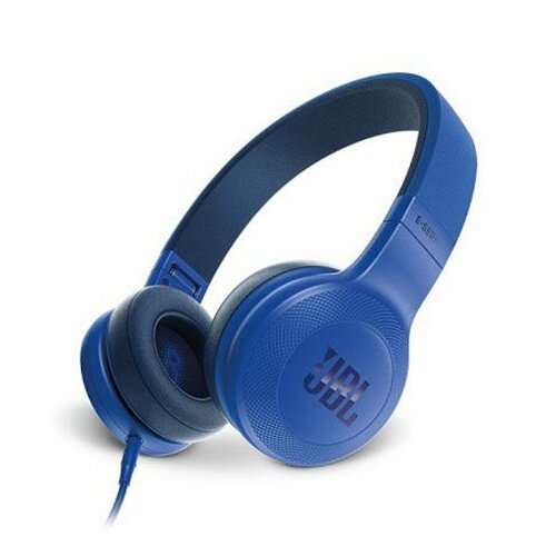 Jbl E35, blue slušalice Slike