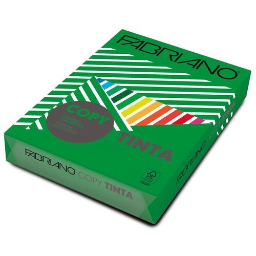 Fabriano Papir Copy A4/200G Verde 100L 65121297 Slike
