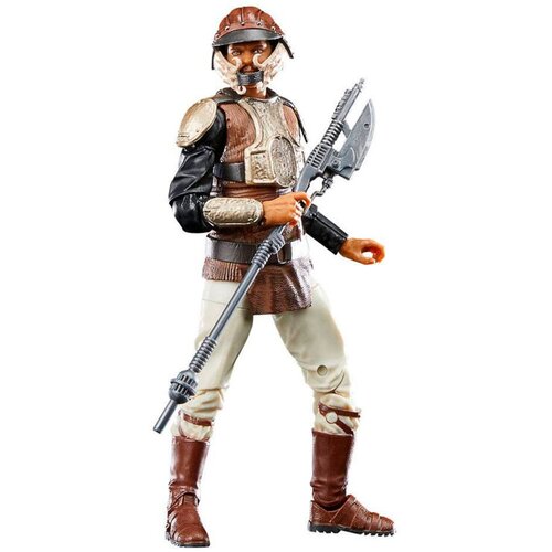 Hasbro Star Wars Wars The Black Series Lando Calrissian, Wars: Return of Jedi 6-palčne akcijske figure, F7077, večbarvne, (21550995) Cene