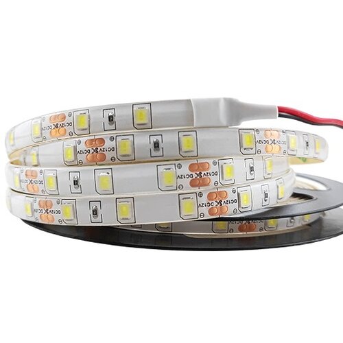 Mitea Lighting MLR-4040-60 3000K (toplo bela) led traka 5m 12V 4,8W 60 LED/1m IP20 Cene