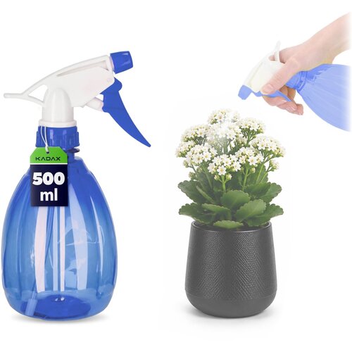 KADAX &scaron;kropilnik za rastline in rože 550 ml ročno nastavljiv, (5000345930) Cene