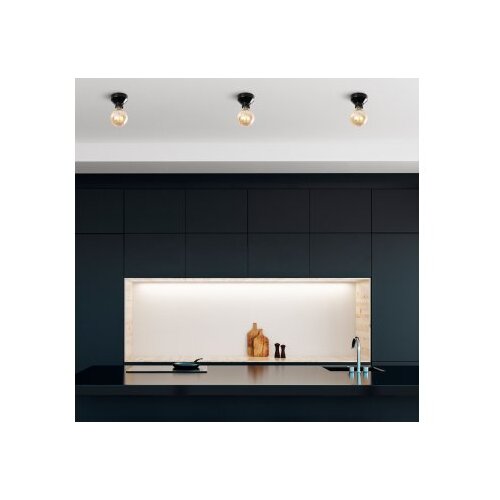 Opviq Spot - 14207 Crni Luster Cene