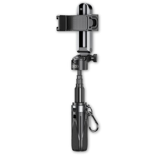  SS21 3U1 MINI BLUETOOTH SELFIE DRZAC SA POSTOLJEM I DRZACEM ZA KAMERU XO Cijene