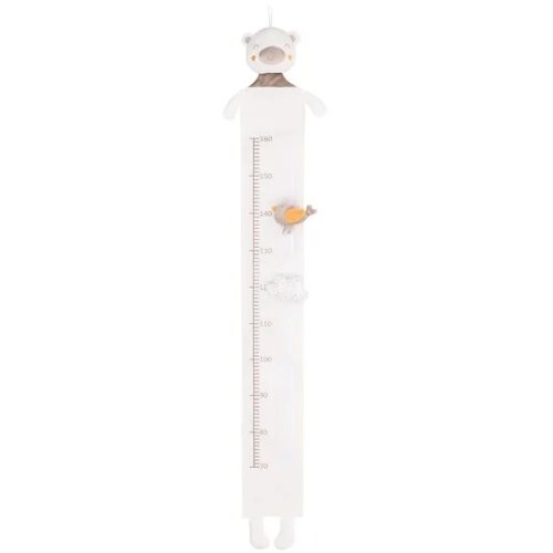 Pli&amp;scaron;ani merač rasta My Teddy KKB10363 Slike