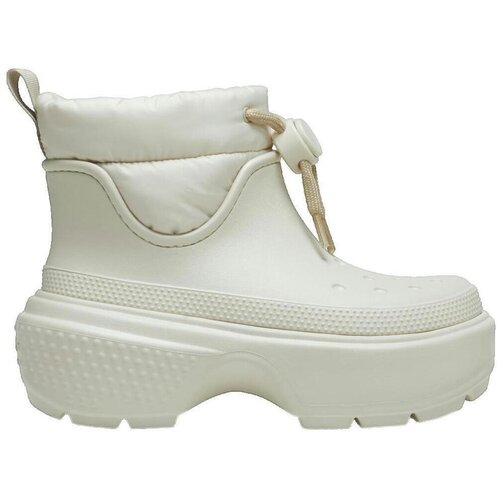 Crocs Cokli Classic Cozzzy Bela Cene