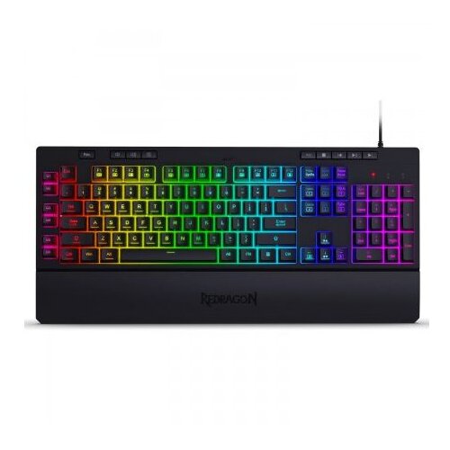 Redragon Gaming tastatura Shiva K512 RGB Slike