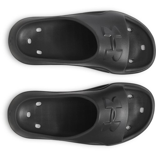 Under Armour Sneakers W Locker V SL Black /Black /Black EUR 36.5 Slike