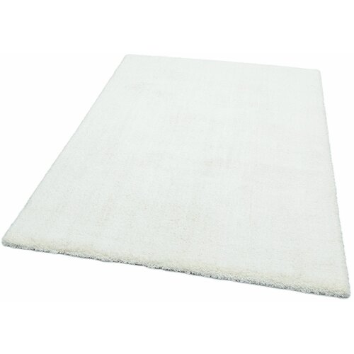  1006 - White  White Carpet (160 x 230) Cene