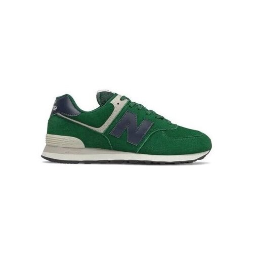 New Balance 574 Zelena Slike