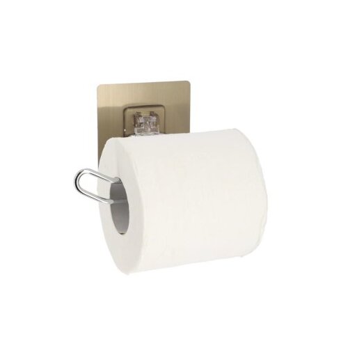 Tendance DRŽAČ TOALETNOG PAPIRA, NEHRĐAJUĆI ČELIK, 3M, INOX Cene
