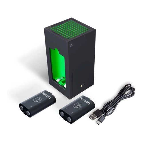 Nacon Charging station with two batteries for Xbox Series X Cijene