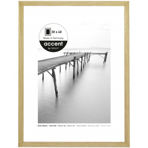 NIELSEN DESIGN scandic oak 30x40 wood 6730006 Cijene