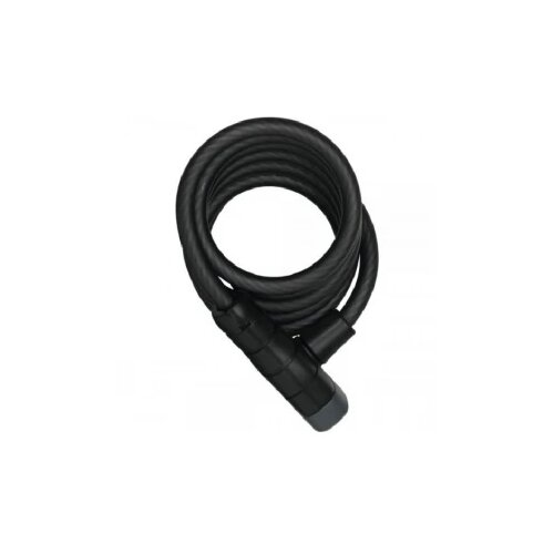 Abus Primo 5510K 180 10 BK Slike