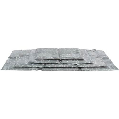 Trixie ljeto prostirka za hlađenje Soft M 50x40 cm siva Cijene