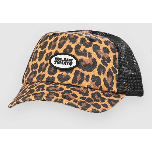 Blue Tomato Trucker Cap leo Cijene