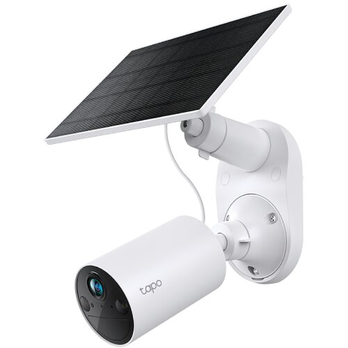 Tp-link TC82 kit solar-powered security camera kit Slike