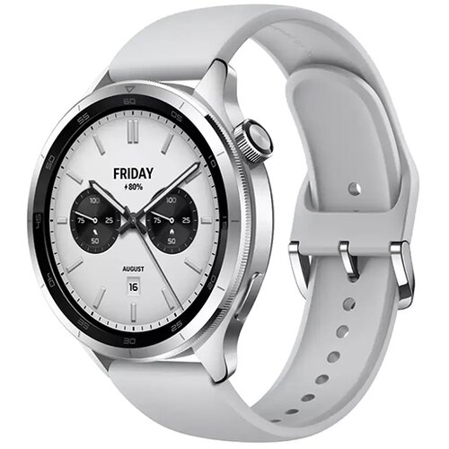 Xiaomi WATCH S4 (SILVER) Cijene