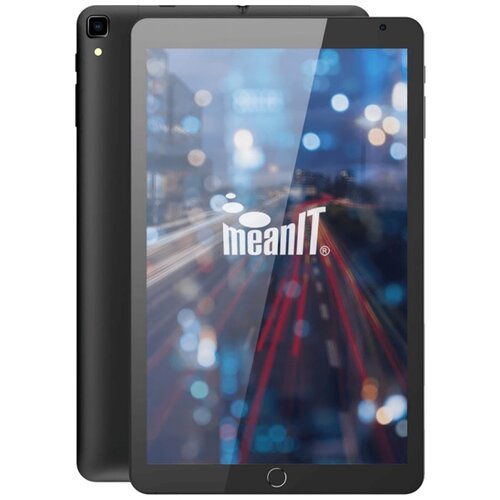 Mean IT Tablet X30 10.1, 1280x800, Quad Core, 5.000mAh, 2GB/16GB Cene