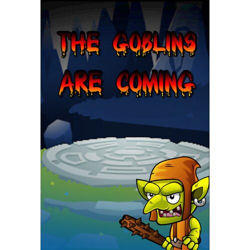  the goblins are coming steam key (pc) global Cene