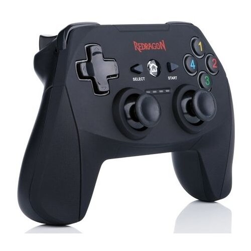 Redragon Harrow wireless gamepad G808 (PC, PS3) Cijene