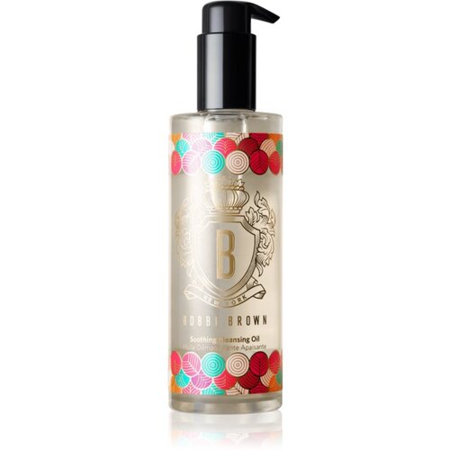 Bobbi Brown Soothing Cleansing Oil Glow With Luck Collection olje za odstranjevanje ličil 200 ml Cene