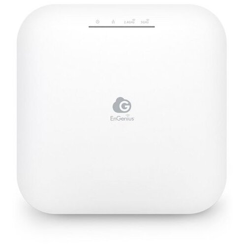CLOUD Managed AP Indoor Dual Band 11ax 1148+2400Mbps 4T4R BLE 2.5 GbE PoE.at 3dBi ia Slike