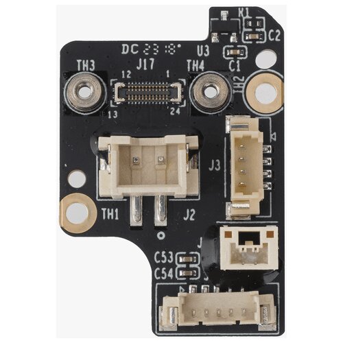 Bambu Lab extruder interface board V9 (dual red lasers) Cene