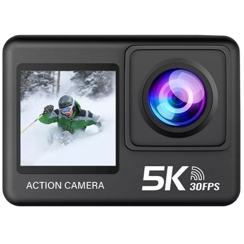 Moye VENTURE 5K DUO V2 AKCIJSKA KAMERA Cene