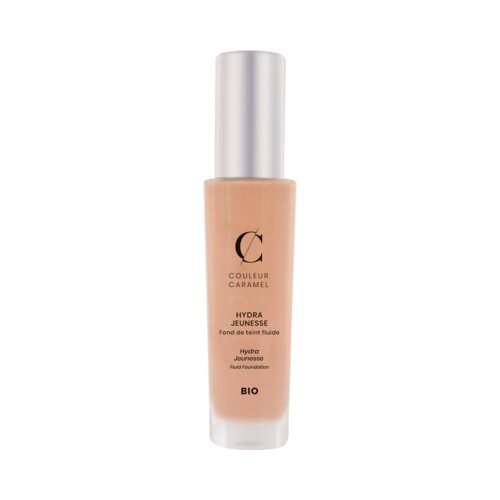 Couleur Caramel hydra jeunesse tekuća podloga - 23 skin beige Cijene