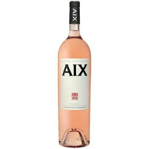 AIX Vin de Provence Rose vino 0.75l Cene