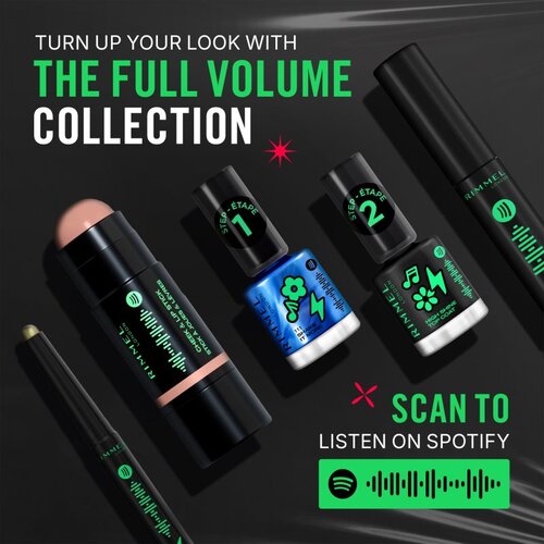 Rimmel London Wonder&amp;#039;Last sjenilo za oči u olovci nijansa 008 Galactic Green 1.64 g Slike