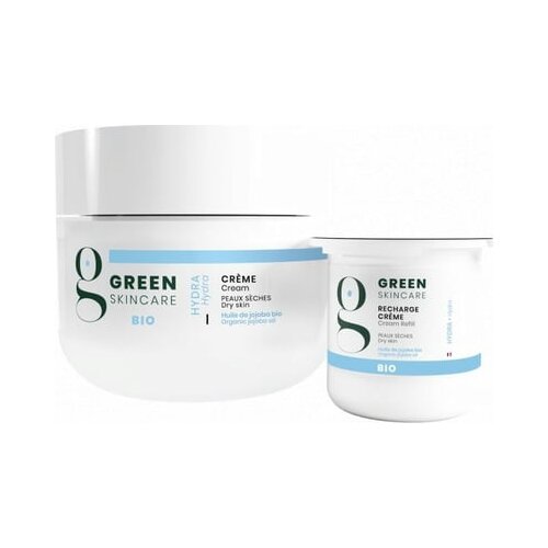 Green Skincare hydra cream Slike