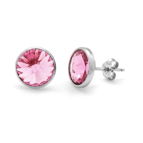 Victoria Cruz basic mindju&amp;scaron;e sa swarovski kristalom ( a2520-26ht ) Slike
