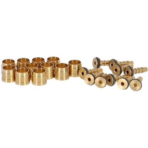 TEKTRO disc brake mini kit f. Auriga Comp, Auriga Sub/Twin/, Draco Cijene