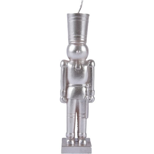  Dekorativna svijeća Orašar (Ø x V: 3,7 x 13 cm) Cijene