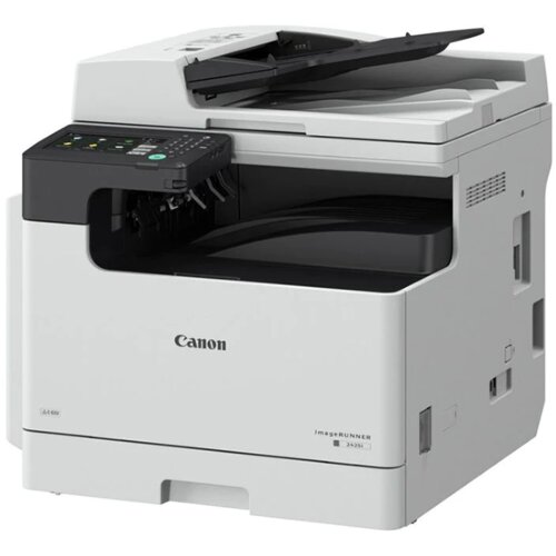 Canon štampač sa tonerom ImageRunner 2425i 4293C004AA beli Slike