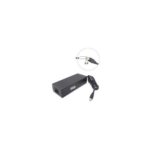 HP Punjač za laptop Compaq 19V 3.16A (5.5*2.5) Cene