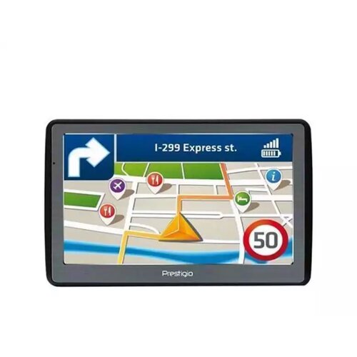 Prestigio GPS Navigacija 7 Prosto PGO5007 8GB 256MB/800x480/800MHz/FM Cene