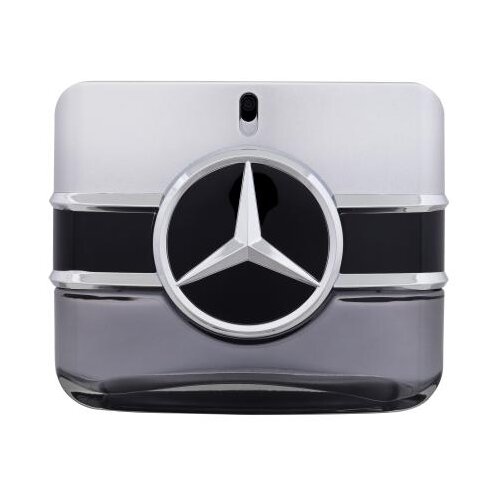 Mercedes-Benz Sign Your Attitude 100 ml toaletna voda Tester za moške Cene