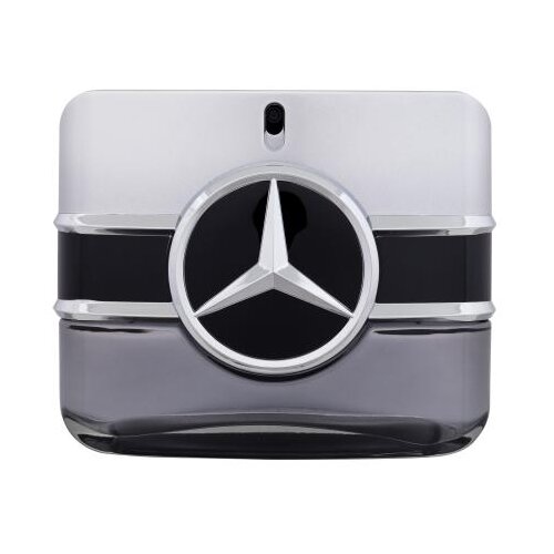 Mercedes-Benz Sign Your Attitude 100 ml toaletna voda Tester za mo&scaron;ke Cijene