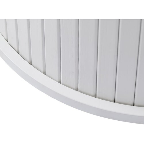 Unique Furniture Okrogla jedilna miza &amp;oslash; 120 cm Nola &amp;ndash; Slike