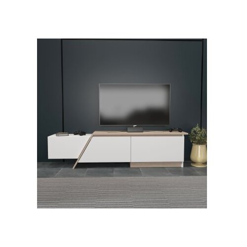 Hanah home tv polica zonas white cordoba Cene