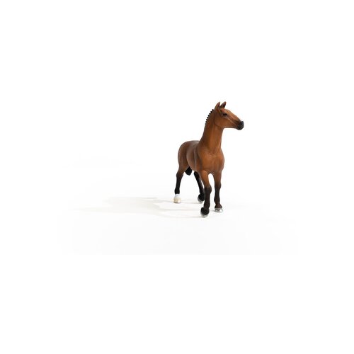 Schleich Hari Poter Figura Oldenburger kobila Slike