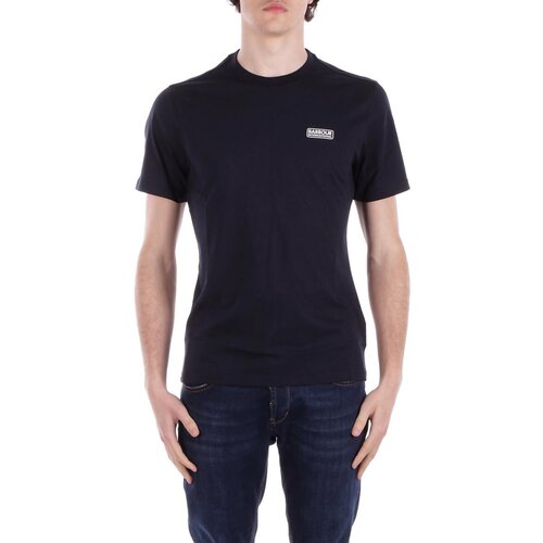 Barbour MTS0141 MTS Plava Slike