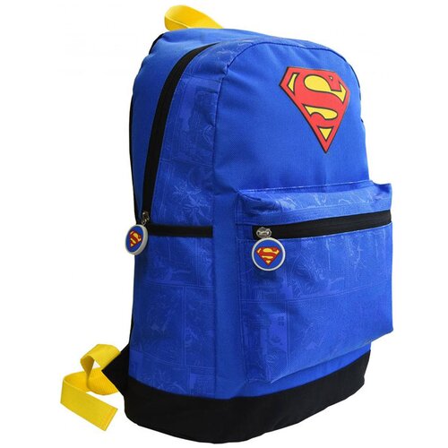  Nahrbtnik Superman Cene