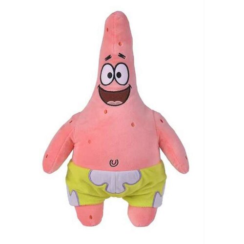  Plišane igračke Spongebob Patricio 35 cm Cene