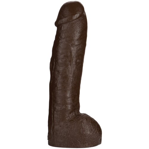 Doc Johnson Dildo s prisesalno kapico Cene