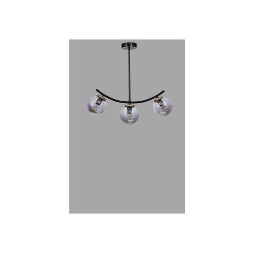 Opviq Luster 2597088, Crni Cijene