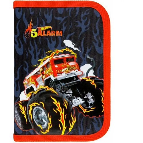 Unipap Hot Wheels zložljiva peresnica 20,5x14x3,5 cm Cene